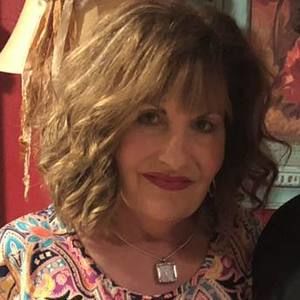 Meet your Posher, Cheryl